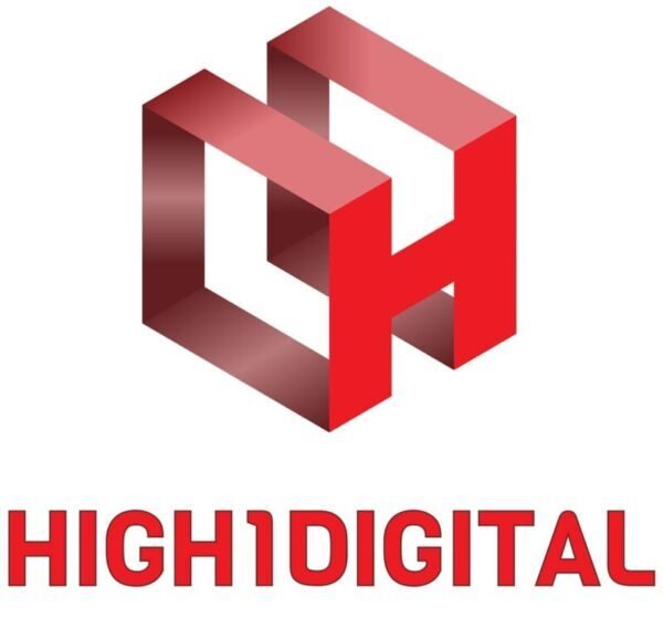 High1digital School